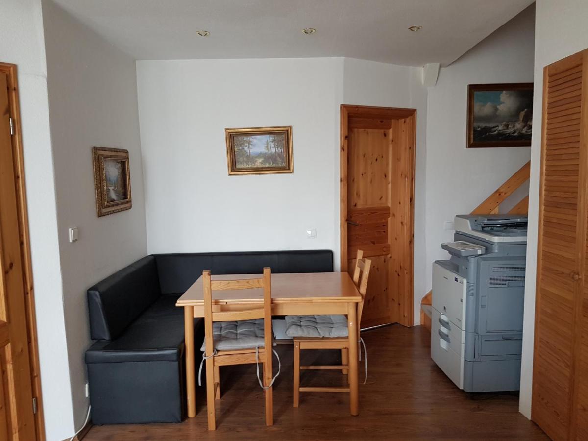 Maisonet Wohnung Badenstedt Hannover Exteriér fotografie