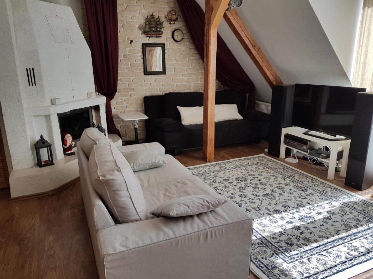 Maisonet Wohnung Badenstedt Hannover Exteriér fotografie