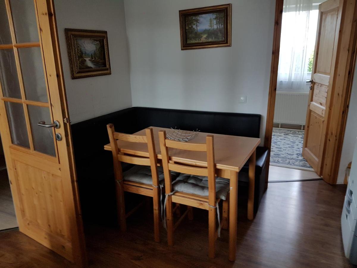 Maisonet Wohnung Badenstedt Hannover Exteriér fotografie