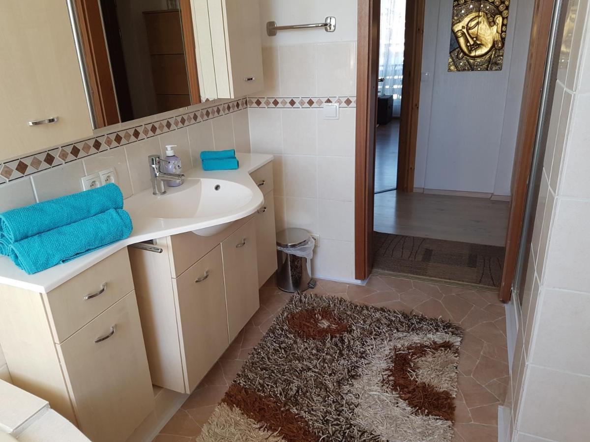 Maisonet Wohnung Badenstedt Hannover Exteriér fotografie